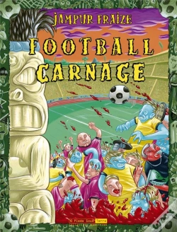 Capa do artigo Football Carnage