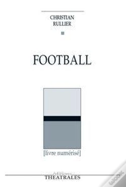 Capa do artigo Football