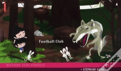 Capa do artigo Football Club