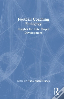 Capa do artigo Football Coaching Pedagogy