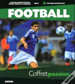 Capa do artigo Football
