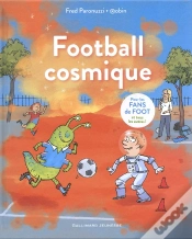 Capa do artigo Football Cosmique