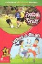 Football Crazy - What a Goal! - Preview
