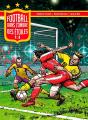 Football, Dans L'Ombre Des Étoiles Tome 1 - Preview