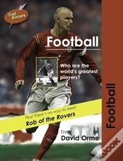 Capa do artigo Football
