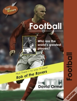 Capa do artigo Football