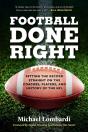Football Done Right - Preview