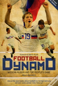 Capa do artigo Football Dynamo