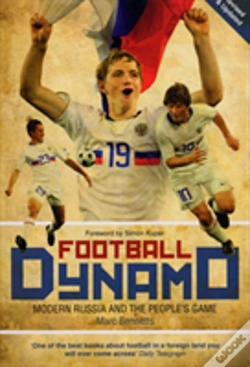 Capa do artigo Football Dynamo