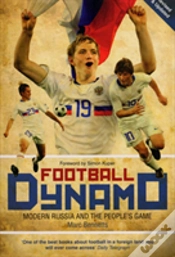 Capa do artigo Football Dynamo