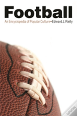 Capa do artigo Football