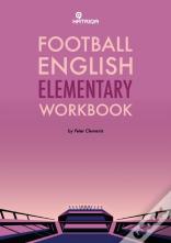 Football English Elementary Self-Study Workbook