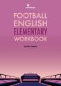 Football English Elementary Self-Study Workbook - Preview