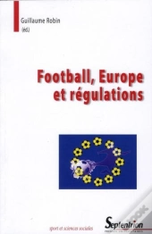 Football Europe Et Regulations
