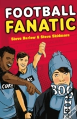 Capa do artigo Football Fanatic