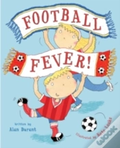 Capa do artigo Football Fever