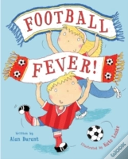Capa do artigo Football Fever
