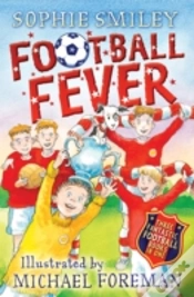 Capa do artigo Football Fever
