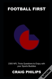 Capa do artigo Football First