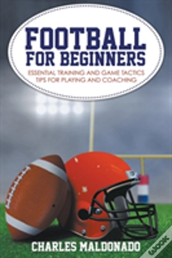 Capa do artigo Football For Beginners: Essential Traini