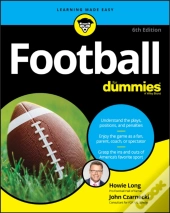 Football For Dummies