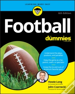 Capa do artigo Football For Dummies