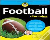 Football For Dummies