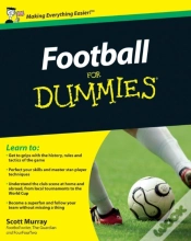 Capa do artigo Football For Dummies, Uk Edition