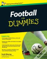 Football For Dummies, Uk Edition