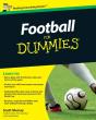 Football For Dummies, Uk Edition - Preview