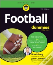 Capa do artigo Football For Dummies, Usa Edition