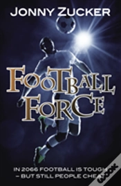 Capa do artigo Football Force