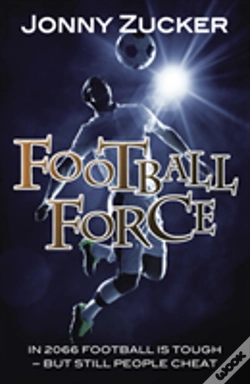 Capa do artigo Football Force