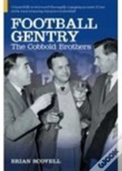 Capa do artigo Football Gentry