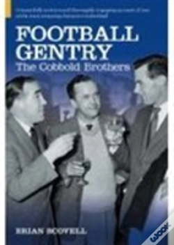 Capa do artigo Football Gentry