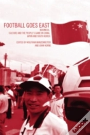 Capa do artigo Football Goes East