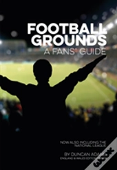 Football Grounds 2018-19