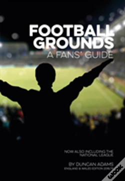 Capa do artigo Football Grounds 2018-19
