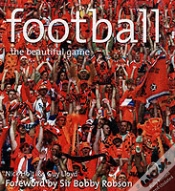 Capa do artigo Football