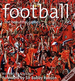 Capa do artigo Football