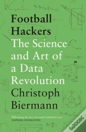 Capa do artigo Football Hackers