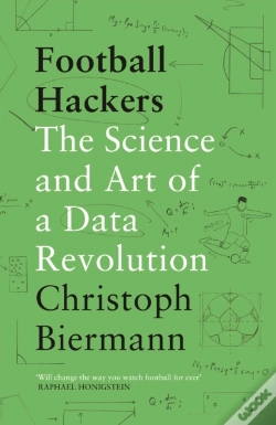 Capa do artigo Football Hackers