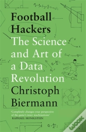 Capa do artigo Football Hackers