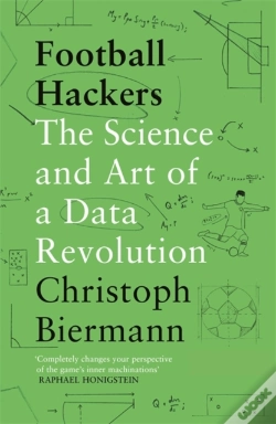 Capa do artigo Football Hackers