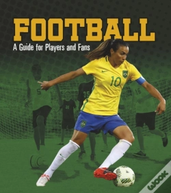 Capa do artigo Football