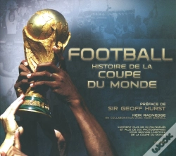 Capa do artigo Football ; Histoire De La Coupe Du Monde