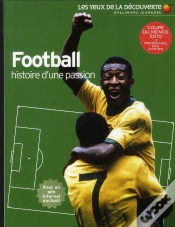 Capa do artigo Football ; Histoire D