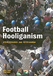 Capa do artigo Football Hooliganism
