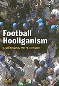 Capa do artigo Football Hooliganism