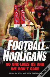 Capa do artigo Football Hooligans